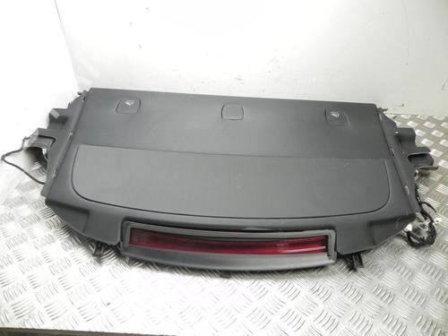 Used Rear parcel shelf Rear parcel shelf 37544814 37544814
