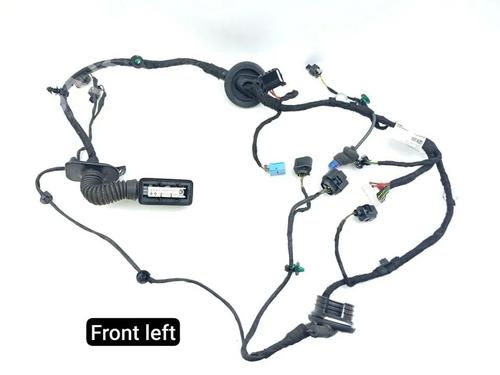 Used Wiring harness Wiring harness BENTLEY BENTAYGA (4V1) 6.0 (608 hp) 33847878 33847878