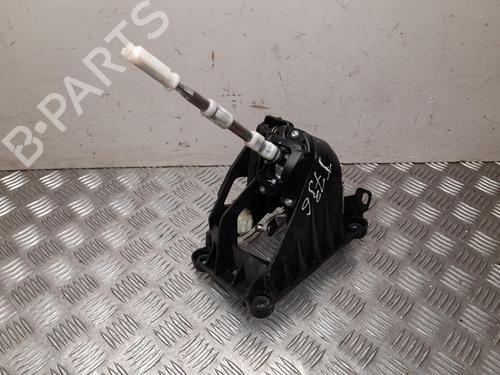 Used Gear lever RENAULT KANGOO / GRAND KANGOO II (KW0/1_) 1.5 dCi (65 hp) 28933359