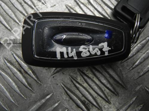 Electronic module FORD RANGER (TKE) 3.2 TDCi 4x4 | BP37543272M83 - Image 3