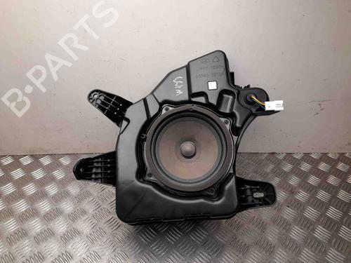 Used Electronic module HYUNDAI IONIQ (AE) 1.6 GDI Hybrid (105 hp) 28929642