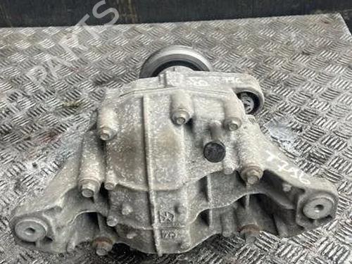 Rear differential JEEP GRAND CHEROKEE IV (WK, WK2) 3.0 CRD V6 4x4 | BP28933150M24