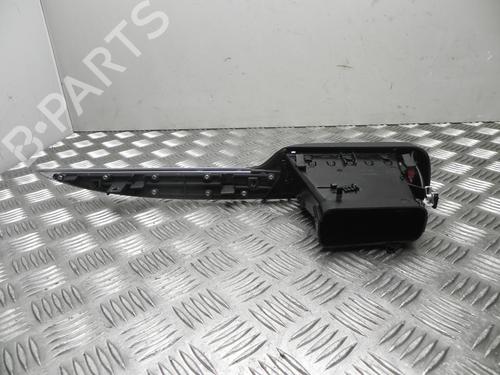 Air vent MASERATI LEVANTE SUV (M161) 3.0 Q4 | BP37582251I21 - Image 4
