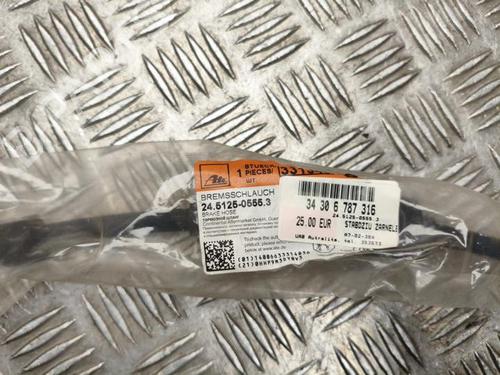 Pipe BMW X1 (E84) sDrive 20 d | BP37573293M125 - Image 6