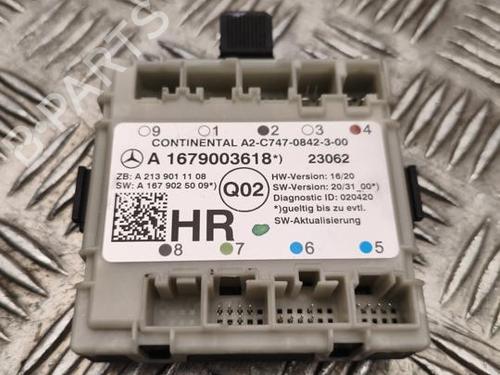 Used Control unit Control unit 39543575 39543575