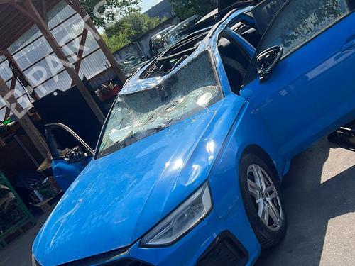 Used Parts AUDI A4 B9 Avant (8W5, 8WD) 50 TDI quattro 4894234