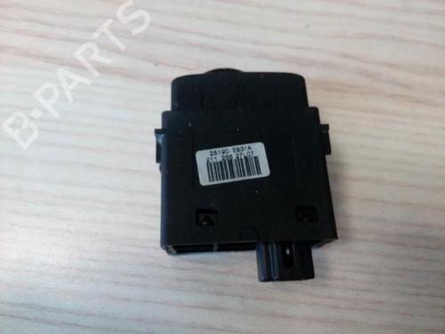 Switch NISSAN NAVARA NP300 (D40) 2.5 dCi 4WD (D40TT, D40T, D40M, D40BB) | BP28914830I30 - Image 2