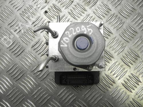 ABS pump RENAULT CAPTUR I (J5_, H5_) 0.9 TCe 90 | BP37544017M43 - Image 4
