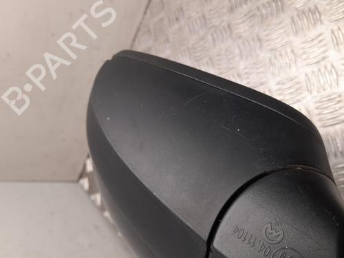 Left mirror SKODA FABIA III (NJ3) 1.0 TSI | BP28926465C26 