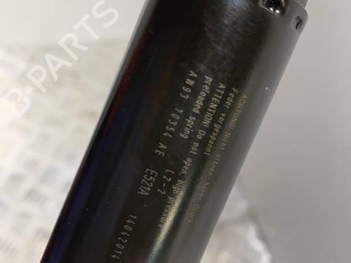 Tailgate lift support JAGUAR XJ (X351) 5.0 SCV8 | BP28934661C138