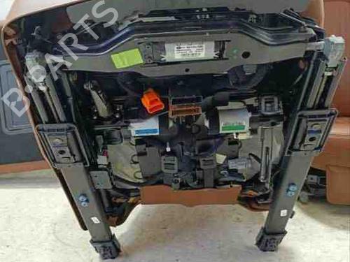 Sæde sæt MASERATI LEVANTE SUV (M161) 3.0 S Q4 | BP28930689C78 