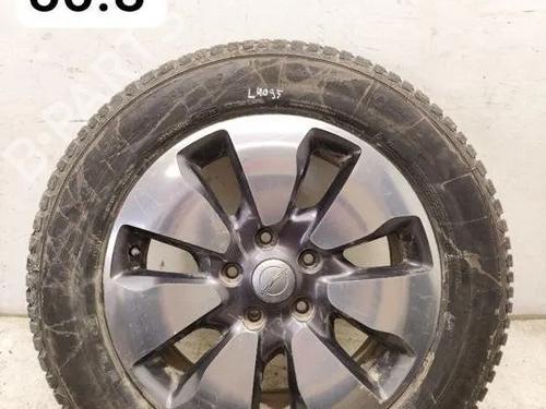 Felge für CHRYSLER PACIFICA (RU) 3.6 Hybrid (264 hp) 28944893