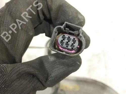 Right front steering knuckle PORSCHE PANAMERA (971) 3.0 4 (97ABA1, 97BBA1) | BP28926031M26 