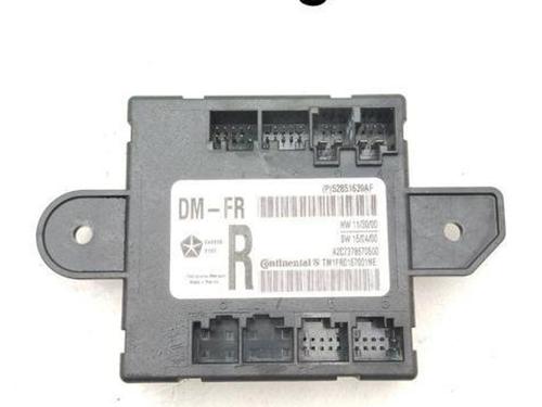 Used Electronic module MASERATI LEVANTE SUV (M161) 3.0 S Q4 (430 hp) 28946519