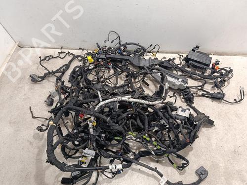 Wiring harness CHEVROLET CORVETTE (C8) 6.2 | BP40027225E16 - Image 2