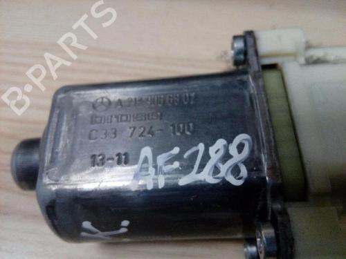 Electronic module MERCEDES-BENZ E-CLASS Coupe (C207) E 250 CDI / BlueTEC / d (207.303, 207.304) | BP37560971M83 - Image 2