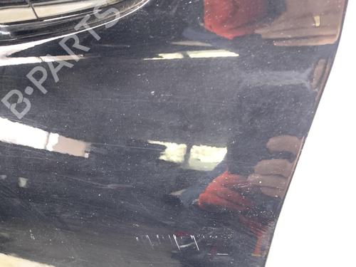 Right rear door FORD FIESTA VII (HJ, HF) 1.0 EcoBoost | BP28932427C5 