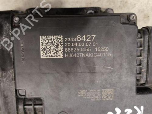 Control unit CHEVROLET CORVETTE Convertible (C7) 6.2 Z06 | BP38994396M11  - Image 11