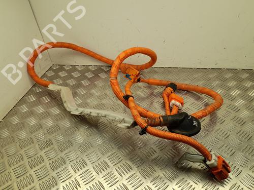 Used Other NISSAN LEAF (ZE0) Electric (109 hp) 28920119