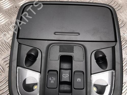 Used Interior roof light KIA SPORTAGE IV (QL, QLE) 1.6 T-GDI (177 hp) 28909378