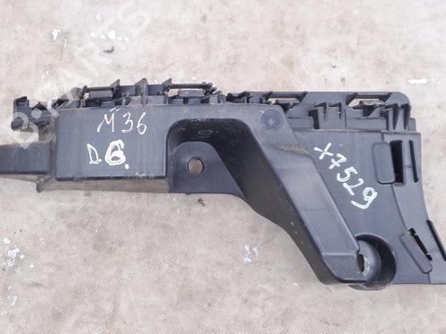 Kofangerbeslag bag SEAT IBIZA V (KJ1, KJG) 1.0 TSI (95 hp) 28925457