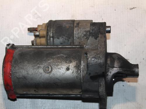 Starter VOLVO V60 I (155) 1.6 DRIVe | BP28939999M8 