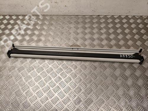 Rear parcel shelf SMART FORFOUR Hatchback (453) electric drive / EQ (453.091) | BP37574803C85  - Image 5
