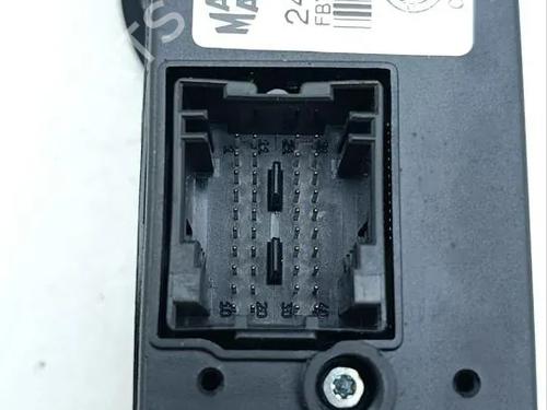 Left front window switch MASERATI QUATTROPORTE V 4.7 S | BP33206885I27  - Image 8