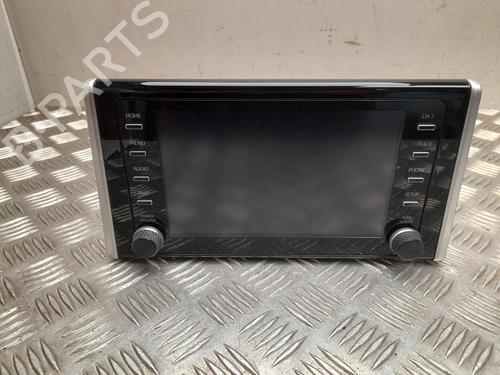 Used Radio Radio 37552944 37552944