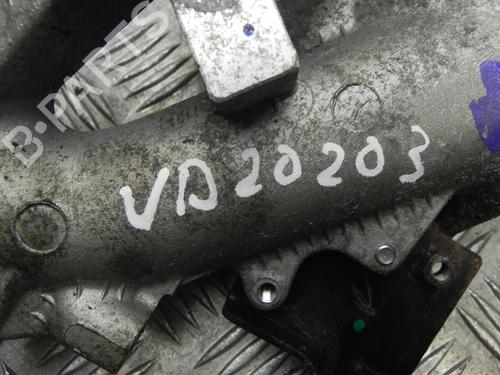 Pipe HONDA CIVIC IX Tourer (FK) 1.6 i-DTEC (FK3) | BP28942688M125 