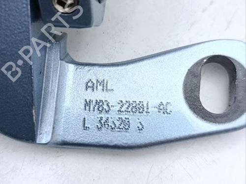 Dørhængsel/Dørbegrænser ASTON MARTIN DBX 4.0 | BP39000671C146 - Image 6