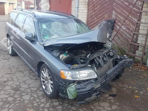 Electronic module VOLVO V70 II (285) D5 | BP38967896M83 - Image 5