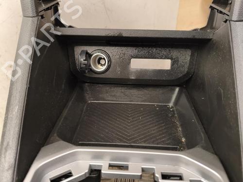 Armrest / Center console DACIA BIGSTER 1.2 TCe 140 (RYMH) | BP38227312I20 - Image 10