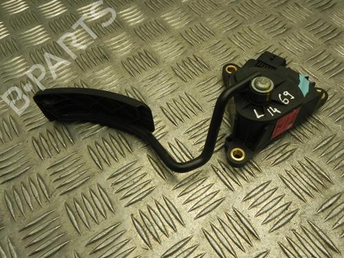 Pedal RENAULT ZOE (BFM_) ZOE | BP28930463I4 