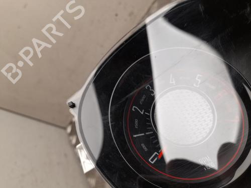 Instrument cluster DODGE CHALLENGER Coupe 5.7 | BP37568504C47 - Image 4