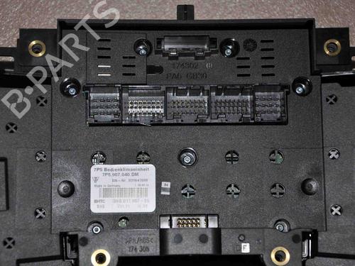 Electronic module PORSCHE CAYENNE (92A) 3.6 | BP28917226M83 