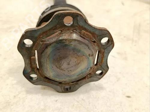 Right front driveshaft PORSCHE MACAN (95B) 3.6 Turbo | BP30908967M39