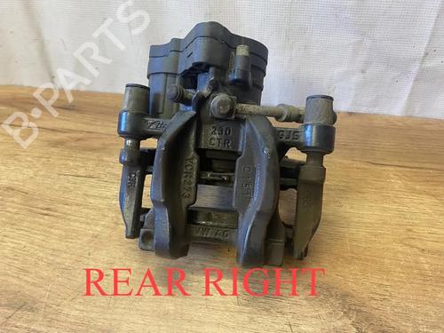 Used Right rear brake caliper Right rear brake caliper CUPRA ATECA (KH7, KHP, KBP) 2.0 TSI 4Drive (300 hp) 35984574 35984574