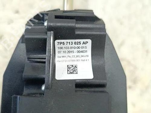 Gear lever PORSCHE CAYENNE (92A) 3.0 S E-Hybrid | BP28945199M90  - Image 6