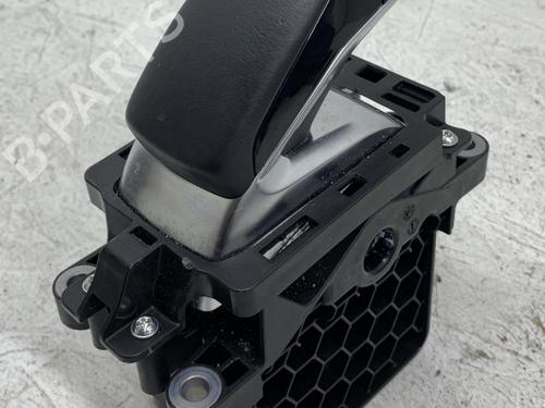 Gear lever PEUGEOT 208 II (UB_, UP_, UW_, UJ_) e-208 | BP28940432M90 
