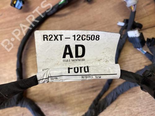 Wiring harness FORD PUMA (J2K, CF7) 1.0 EcoBoost | BP38967071E16 - Image 14