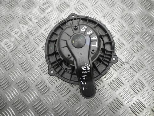 Heater blower motor FORD RANGER (TKE) 3.2 TDCi 4x4 | BP37544158M62 - Image 2