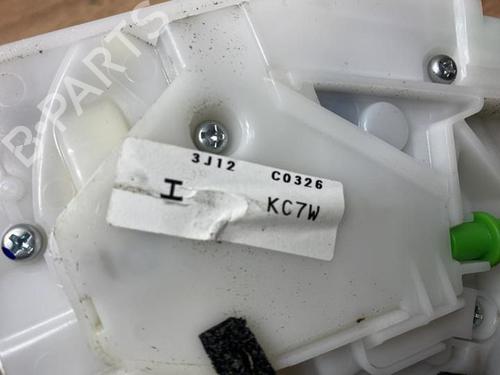 Electronic module MAZDA CX-5 (KF) 2.0 SKYACTIV-G | BP39906279M83 - Image 5