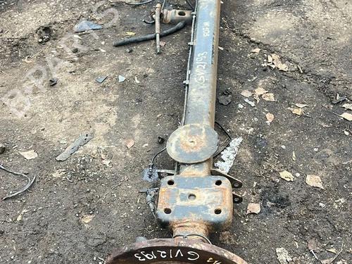 Rear axle FORD TRANSIT CUSTOM V362 Van (FY, FZ) 2.0 EcoBlue | BP28947054M2