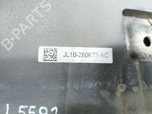 Hjulbue FORD USA EXPEDITION (U553) 3.5 Ti-VCT EcoBoost | BP38996908C56 - Image 7