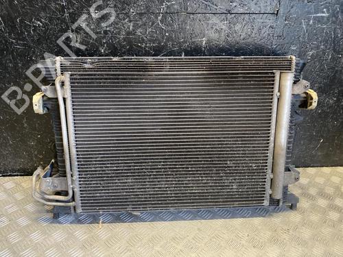Used Water radiator Water radiator 37546987 37546987