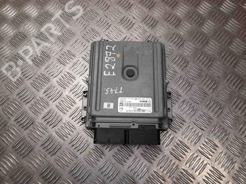 Used Engine control unit (ECU) JAGUAR XF II (X260) 3.0 D (300 hp) 28926123