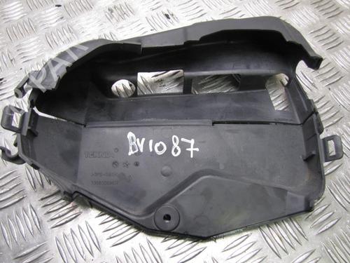 Tapa distribución RENAULT SCÉNIC III (JZ0/1_) 1.5 dCi (110 hp) 28920531