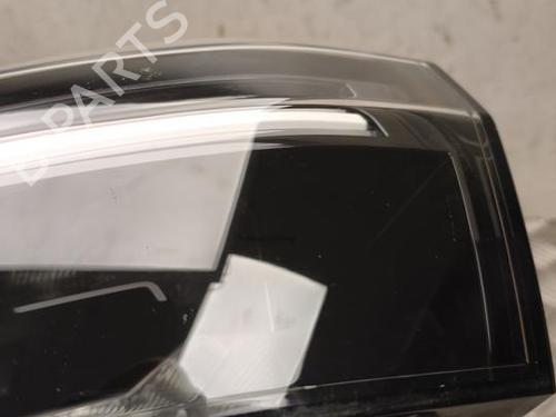 Højre forlygte DACIA BIGSTER 1.2 TCe 140 (RYMH) | BP38967350C29 - Image 5