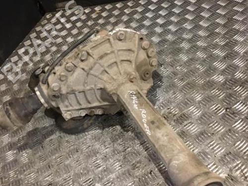 Differential, foran Differential, foran LAND ROVER RANGE ROVER IV (L405) 3.0 TDV6 4x4 (258 hp) 37578607 37578607